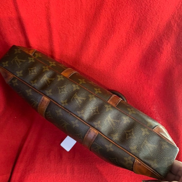 Vintage Louis Vuitton Porto Documents Computer Bag - Picture 3 of 10